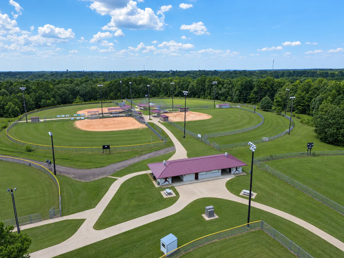 City of Atlanta Sportsplex gallery image 2