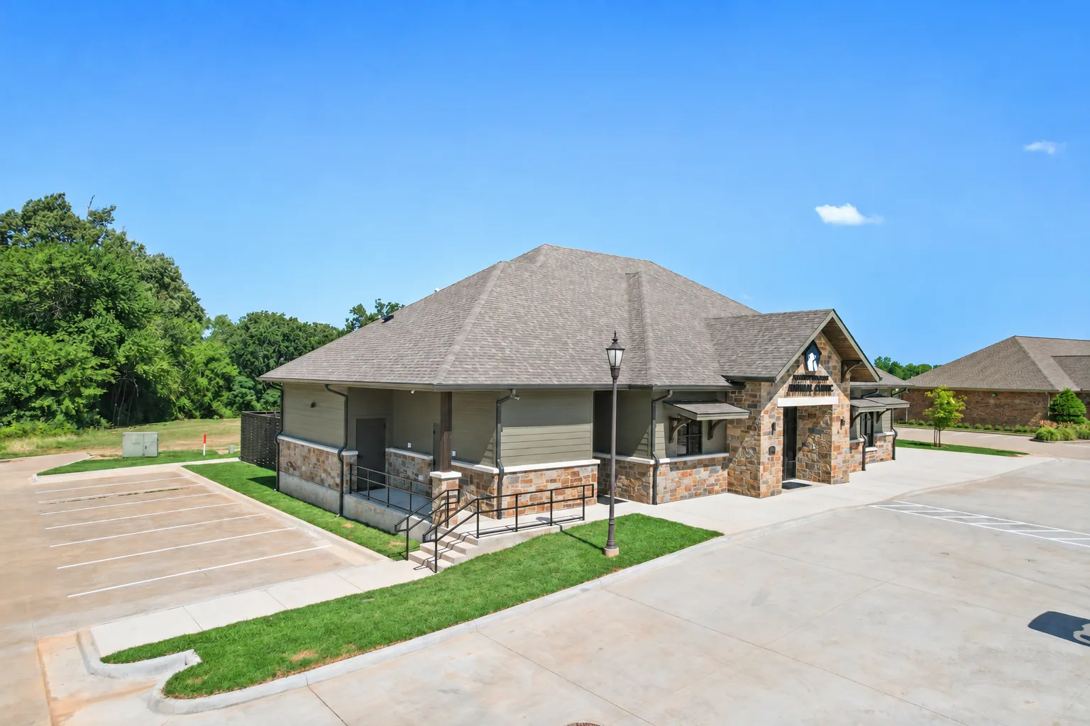 Mount Pleasant Animal Clinic gallery image 2
