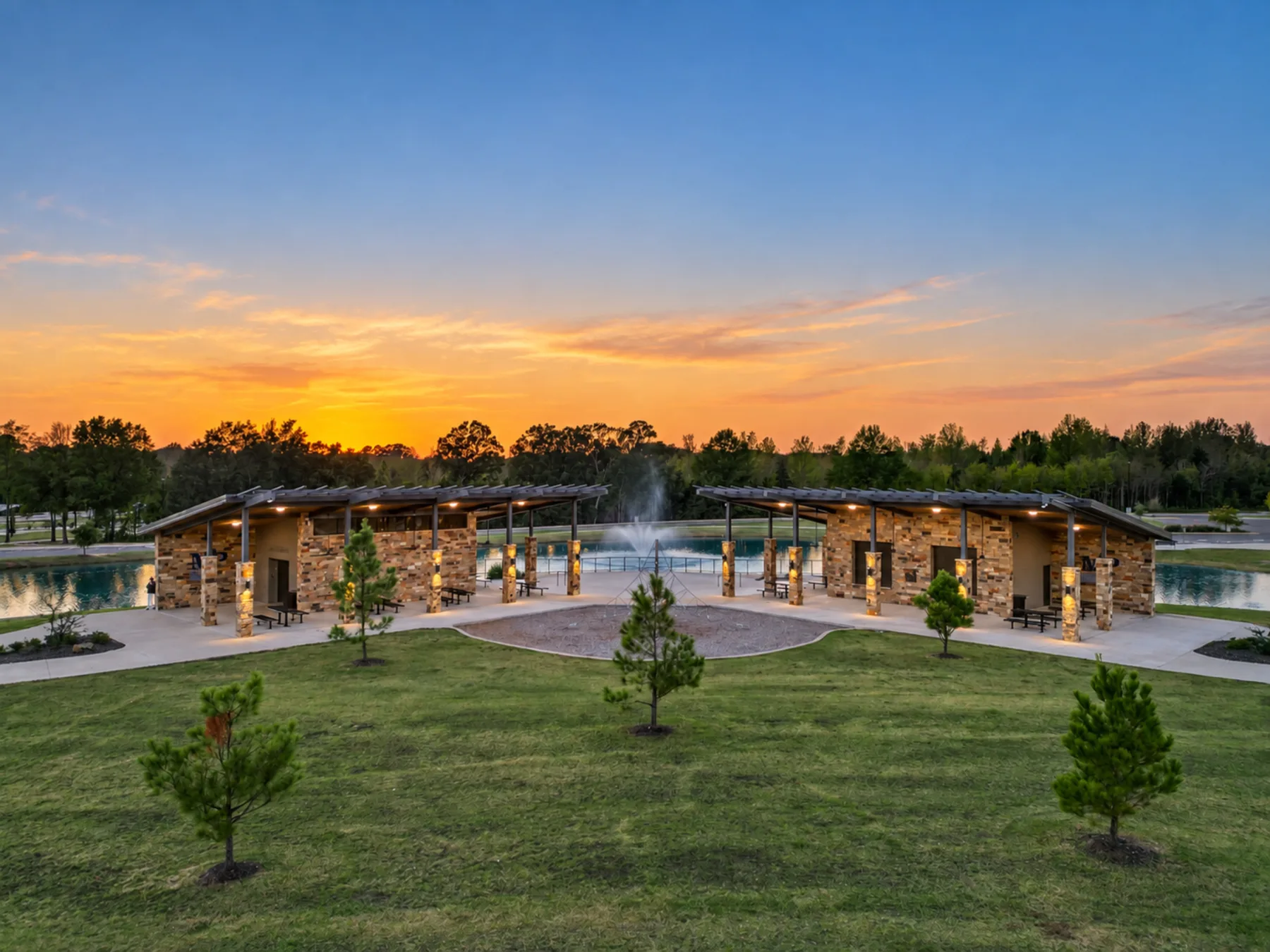 City of Mount Pleasant Sports Complex gallery image 3