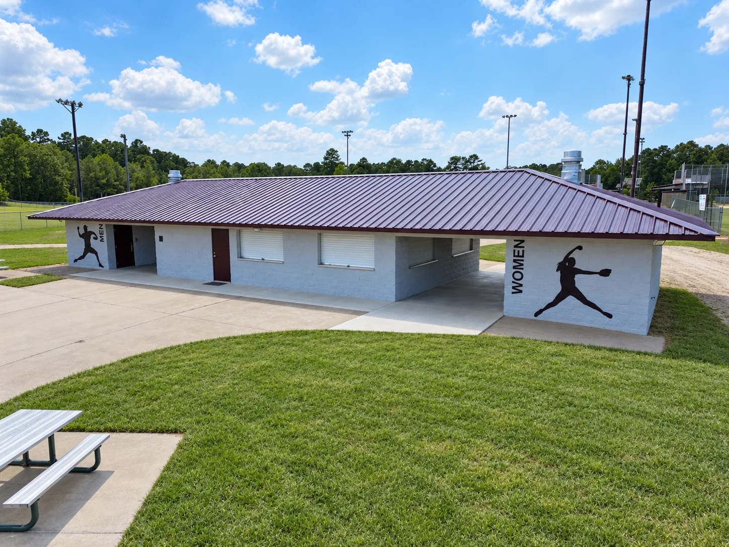 City of Atlanta Sportsplex gallery image 7