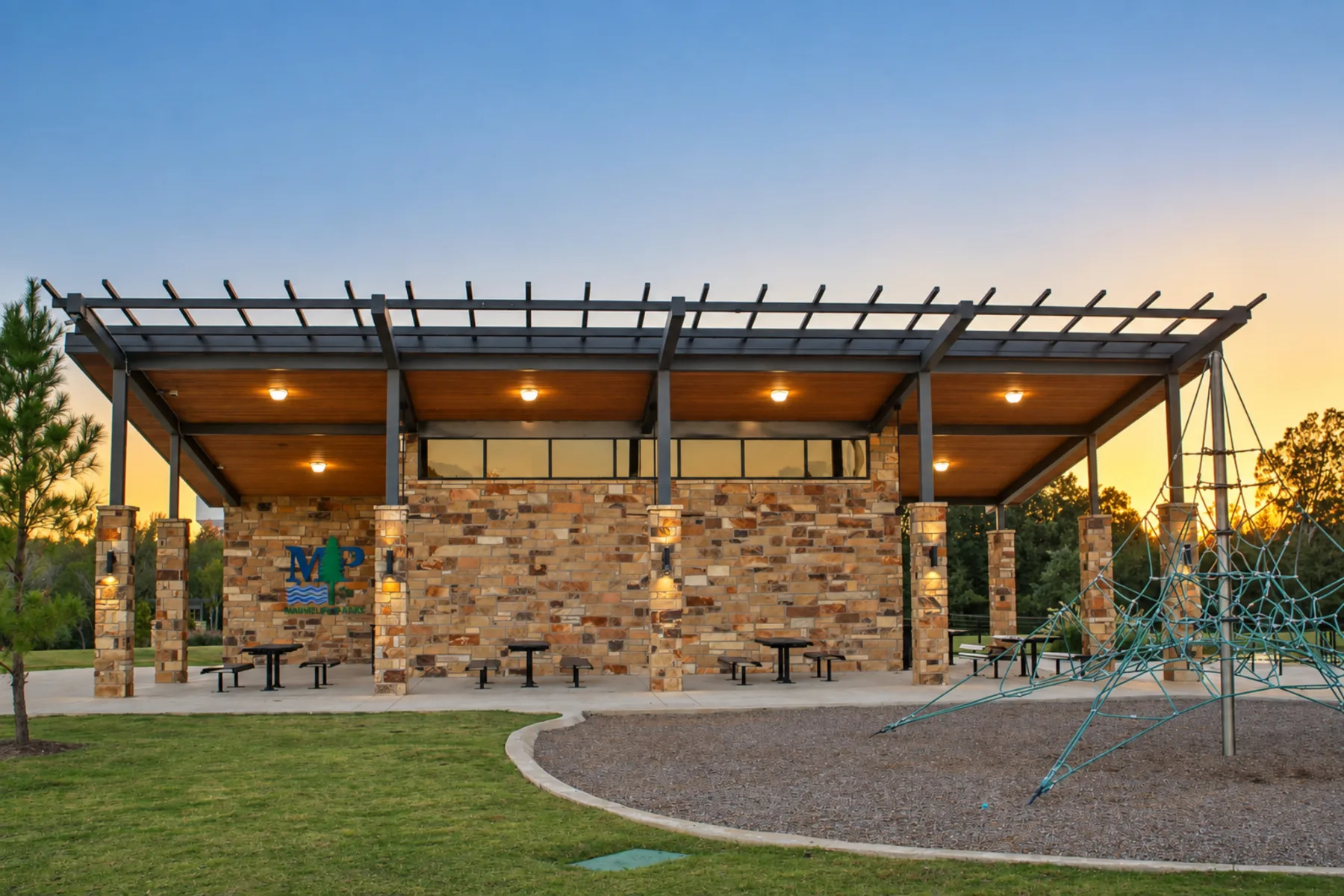 City of Mount Pleasant Sports Complex gallery image 12