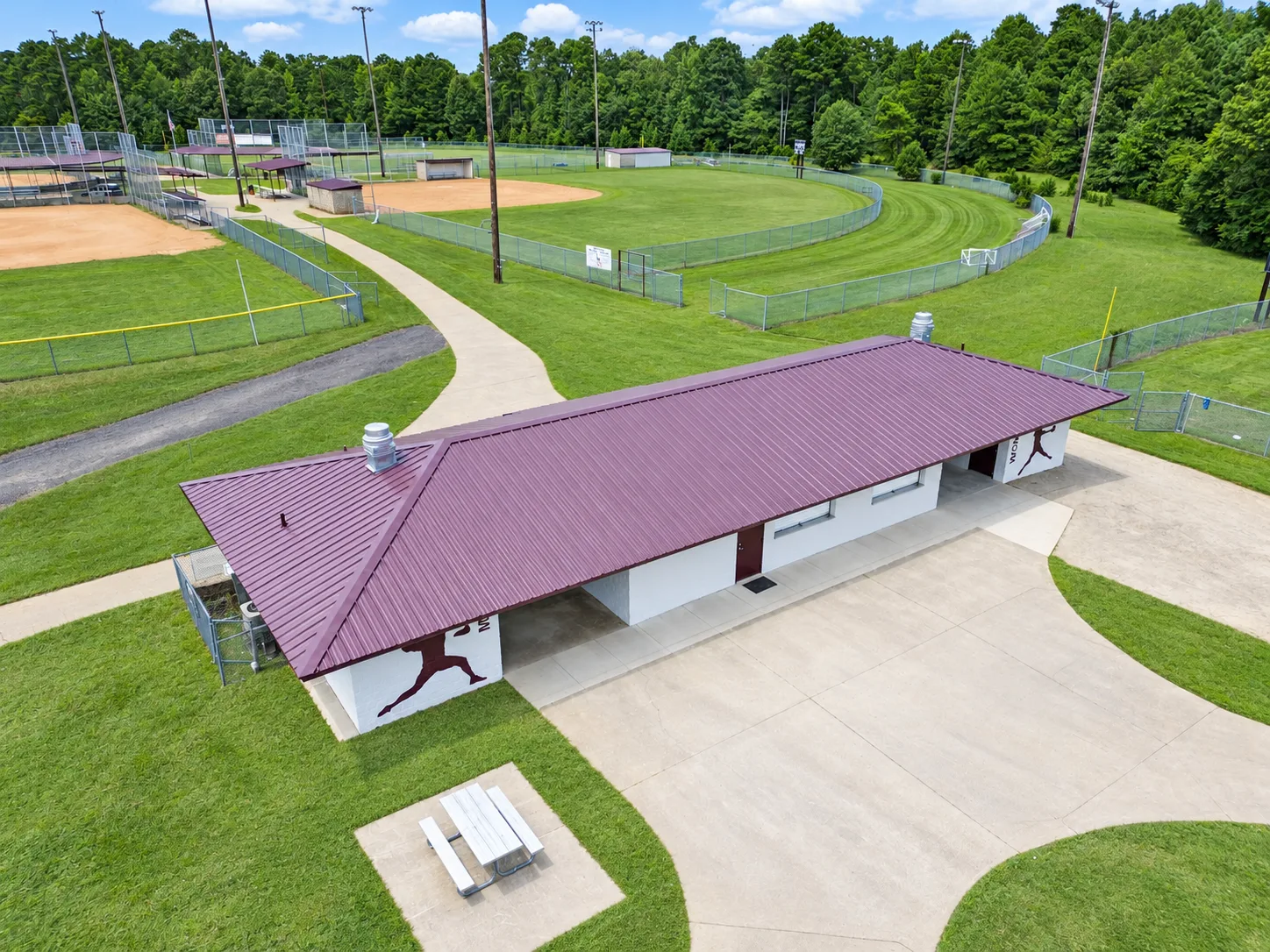 City of Atlanta Sportsplex gallery image 3