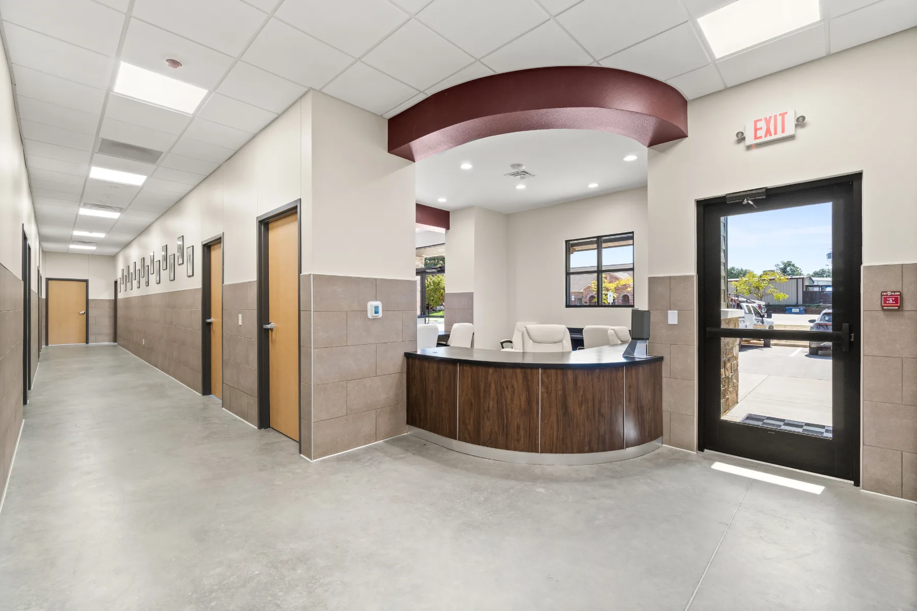 Mount Pleasant Animal Clinic gallery image 8