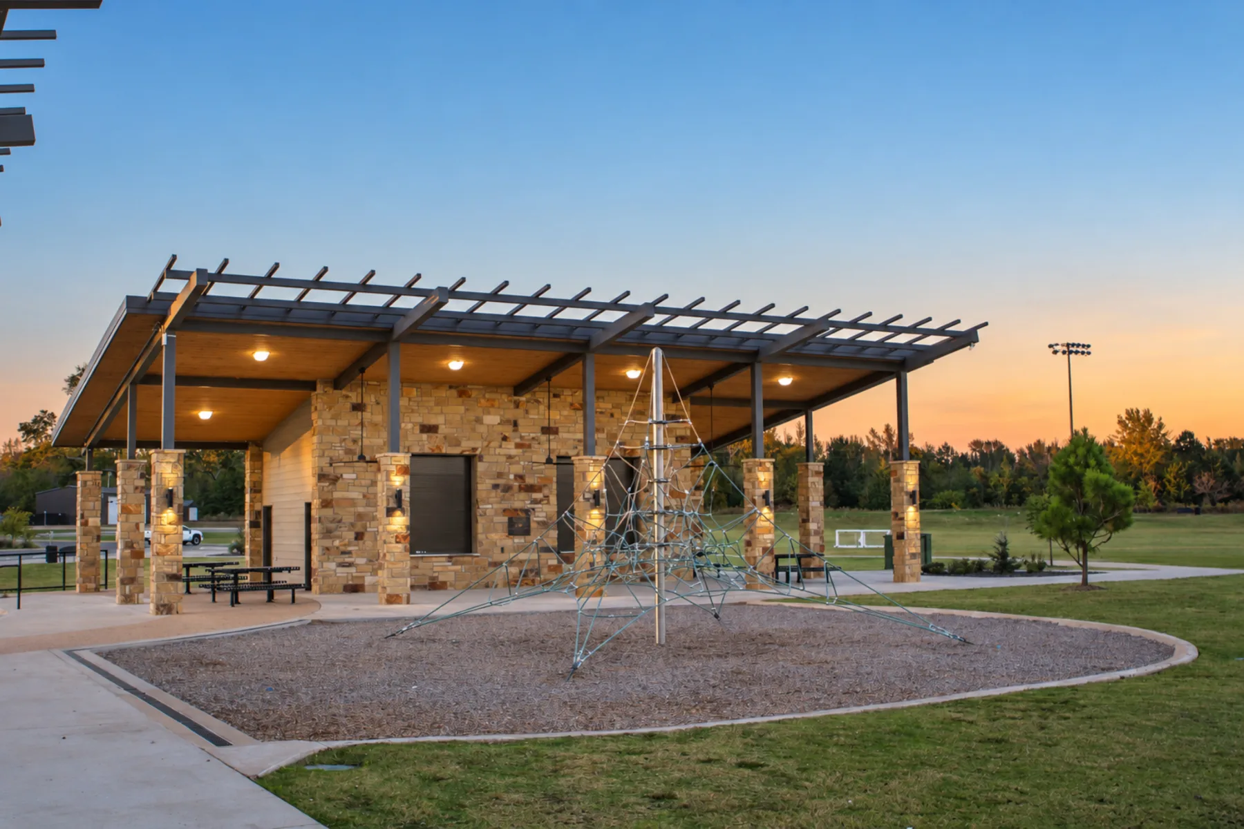 City of Mount Pleasant Sports Complex gallery image 10