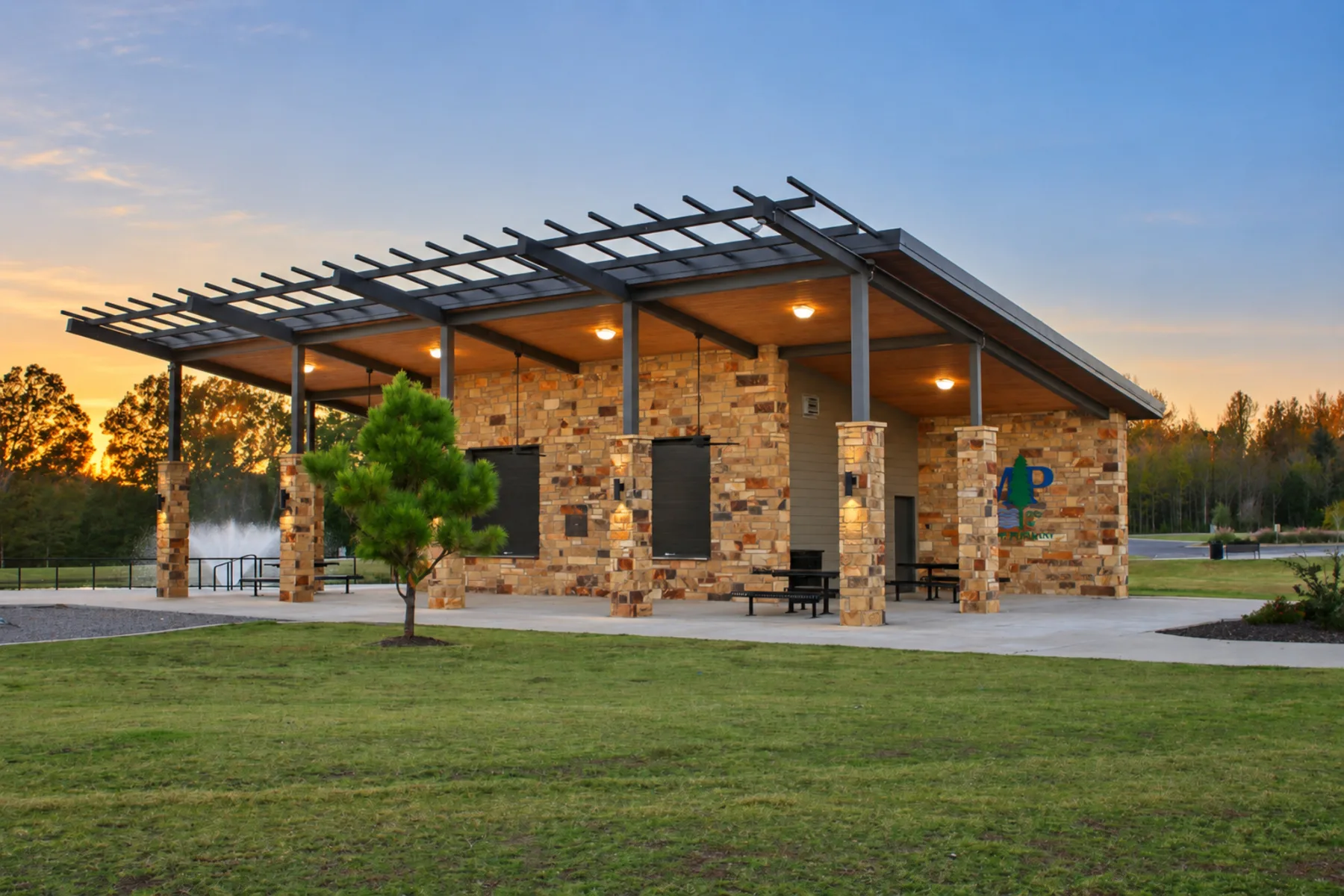 City of Mount Pleasant Sports Complex gallery image 13