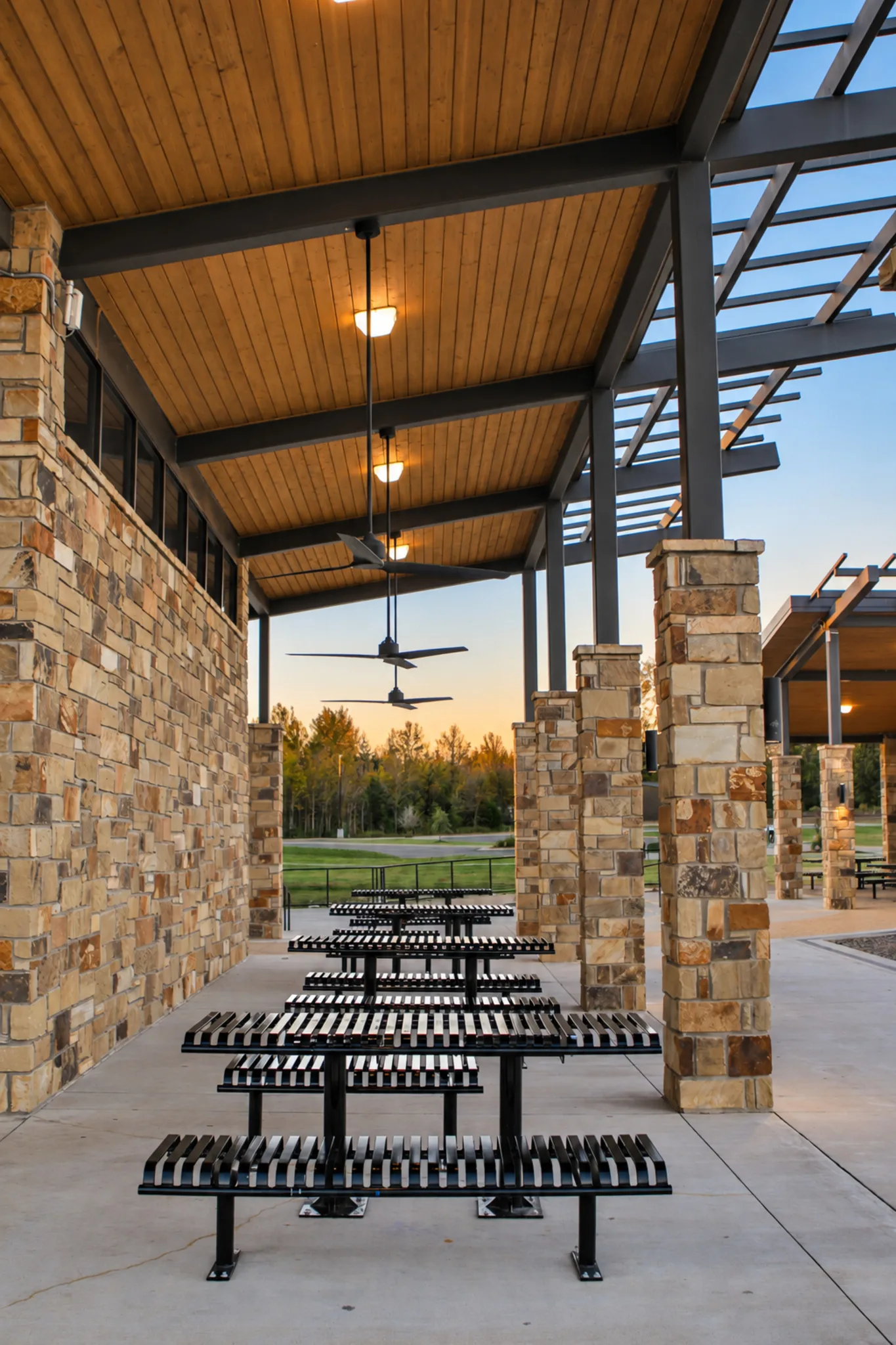 City of Mount Pleasant Sports Complex gallery image 9