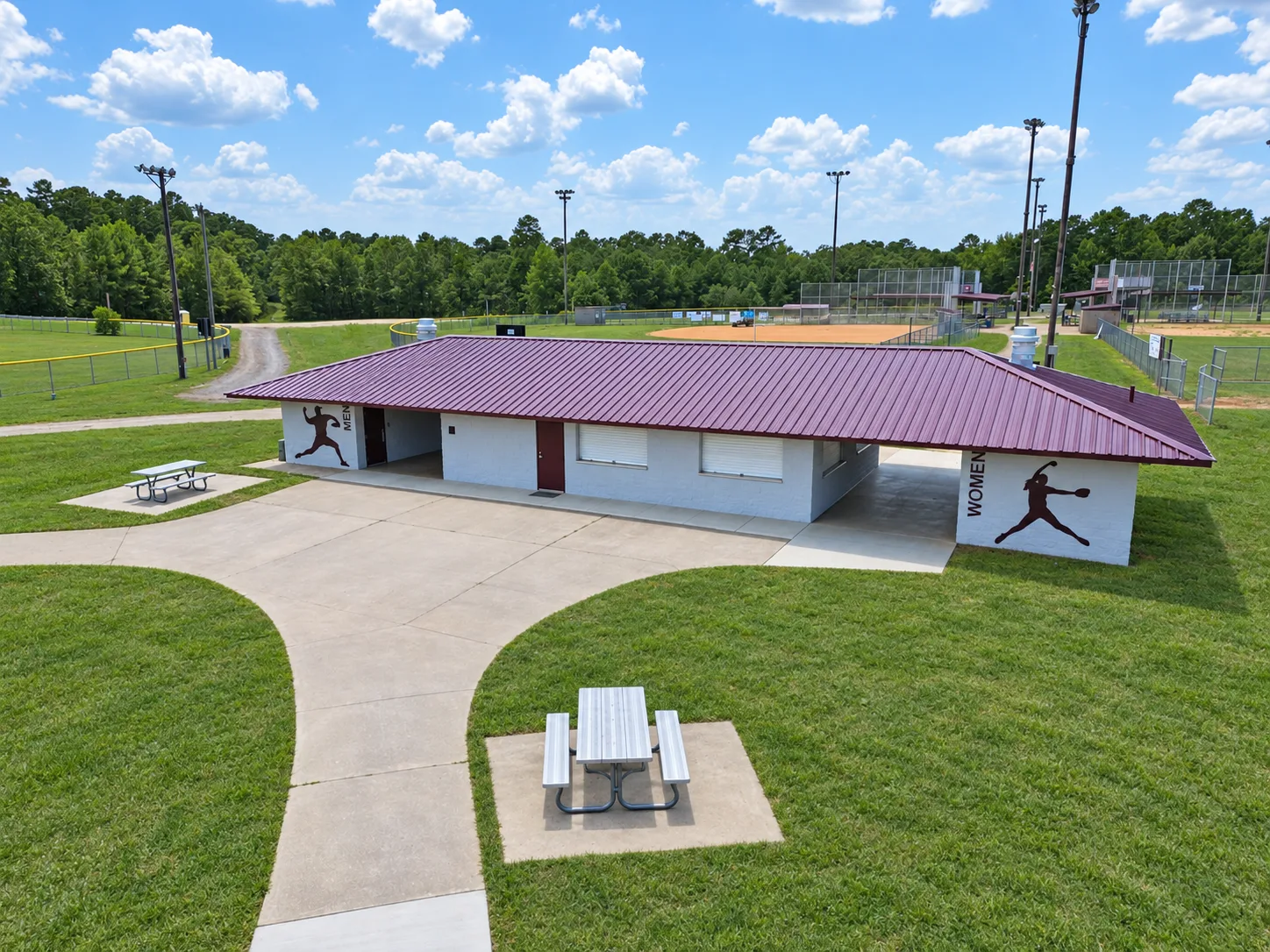 City of Atlanta Sportsplex gallery image 6