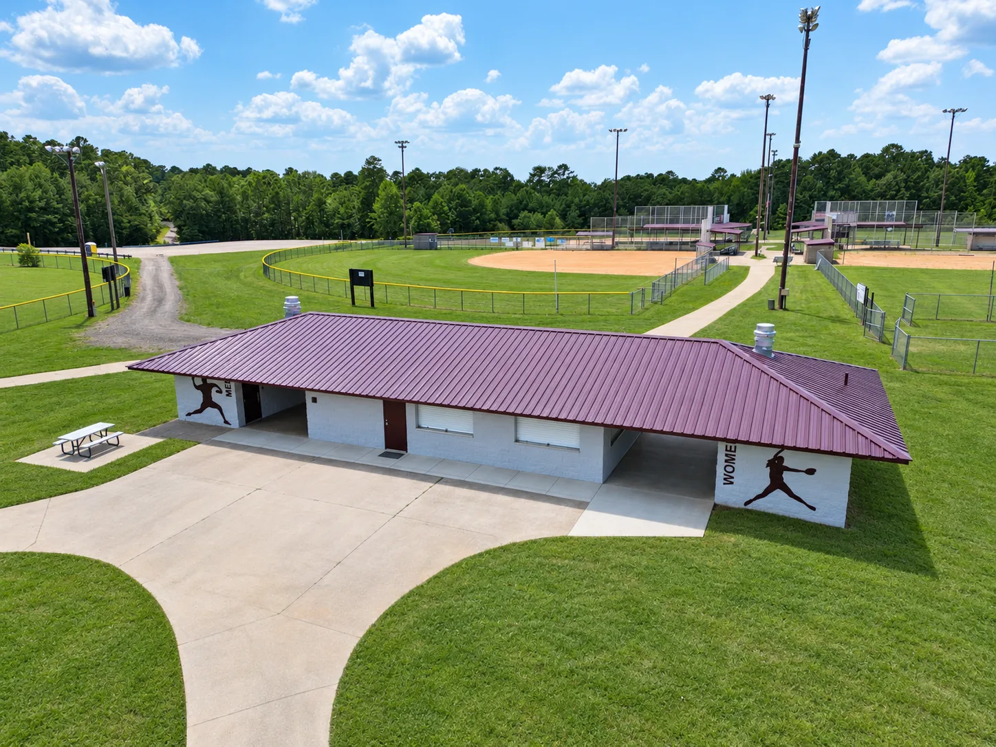 City of Atlanta Sportsplex gallery image 5
