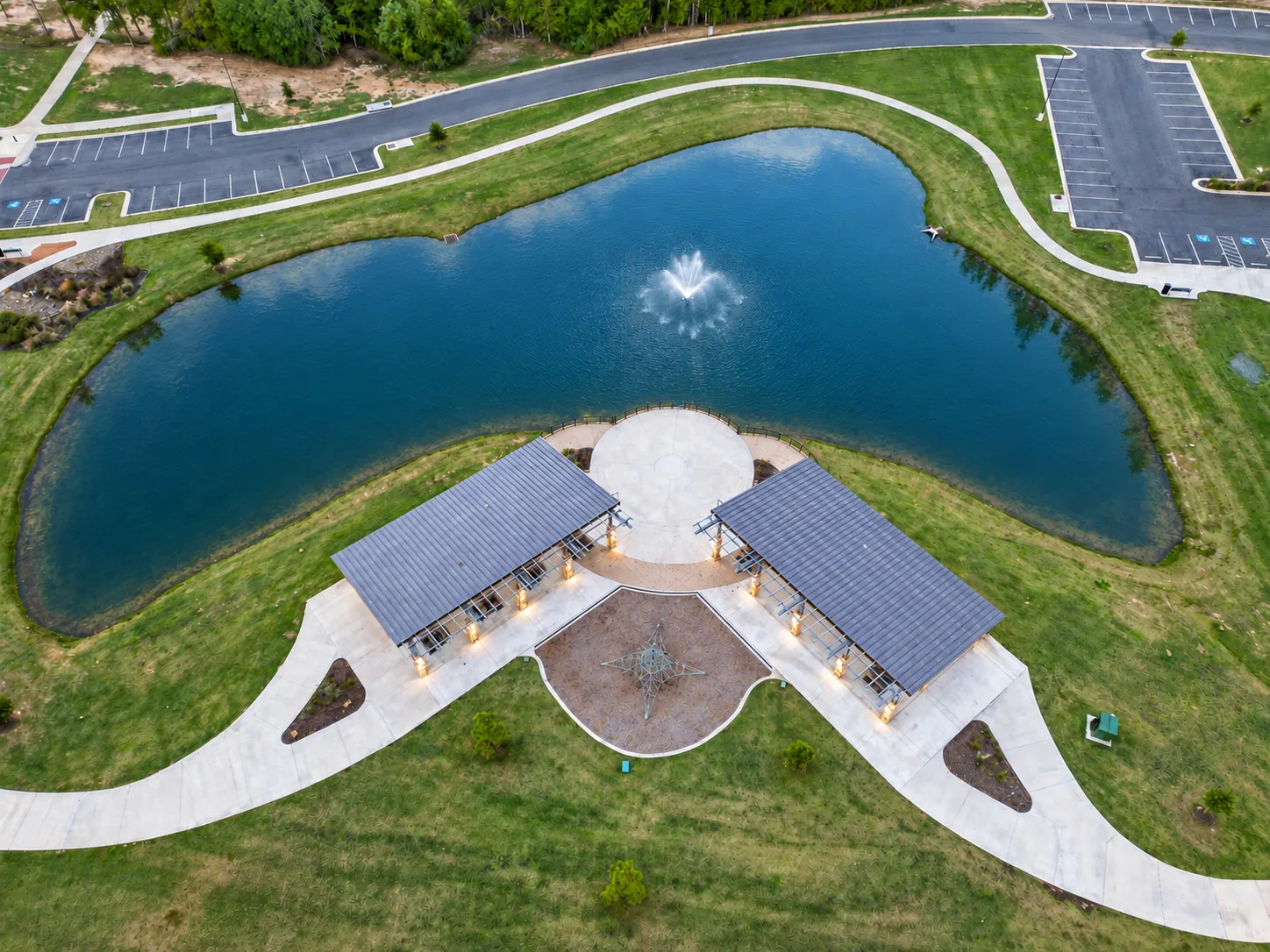 City of Mount Pleasant Sports Complex gallery image 4