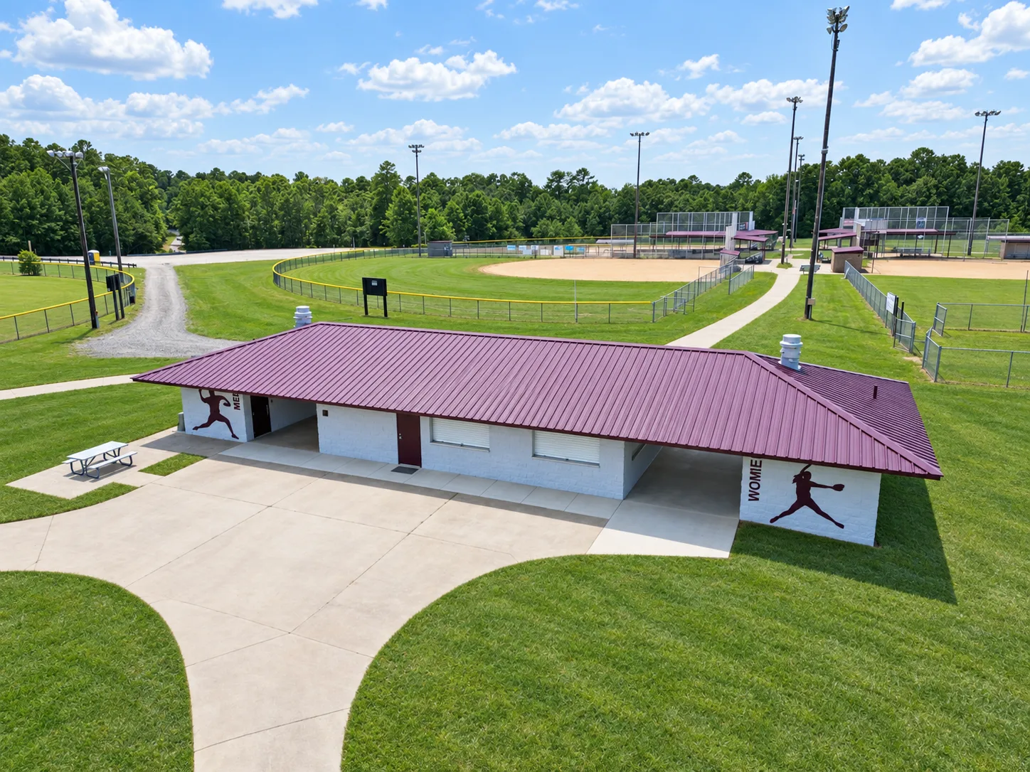 City of Atlanta Sportsplex gallery image 8