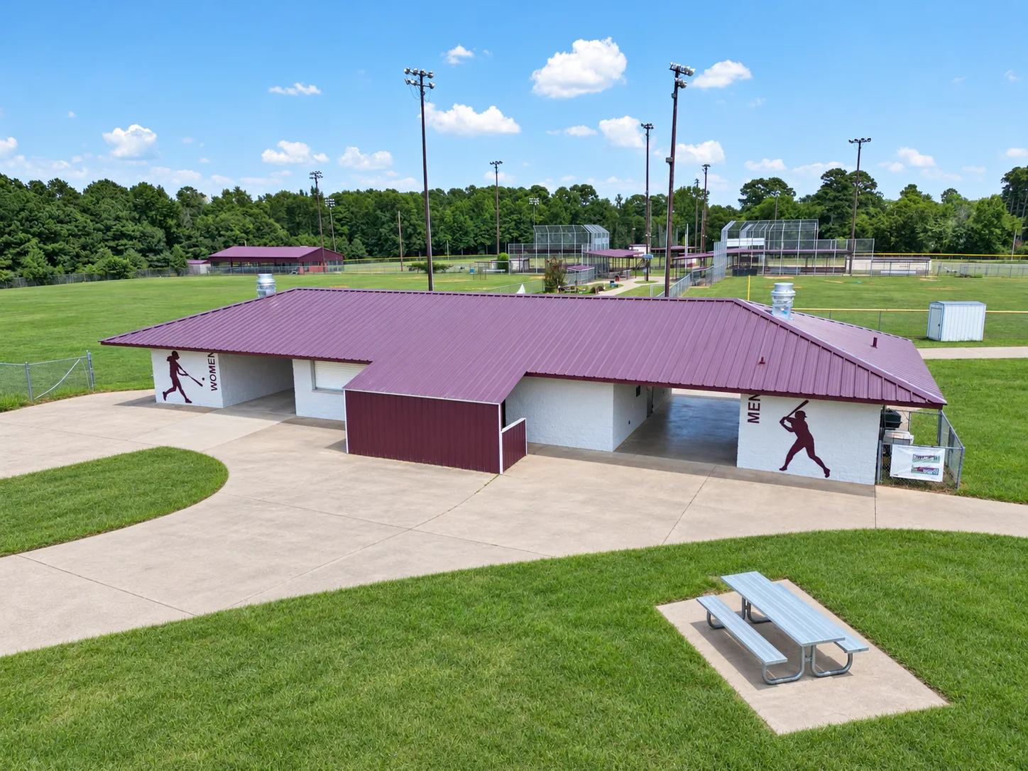 City of Atlanta Sportsplex gallery image 9