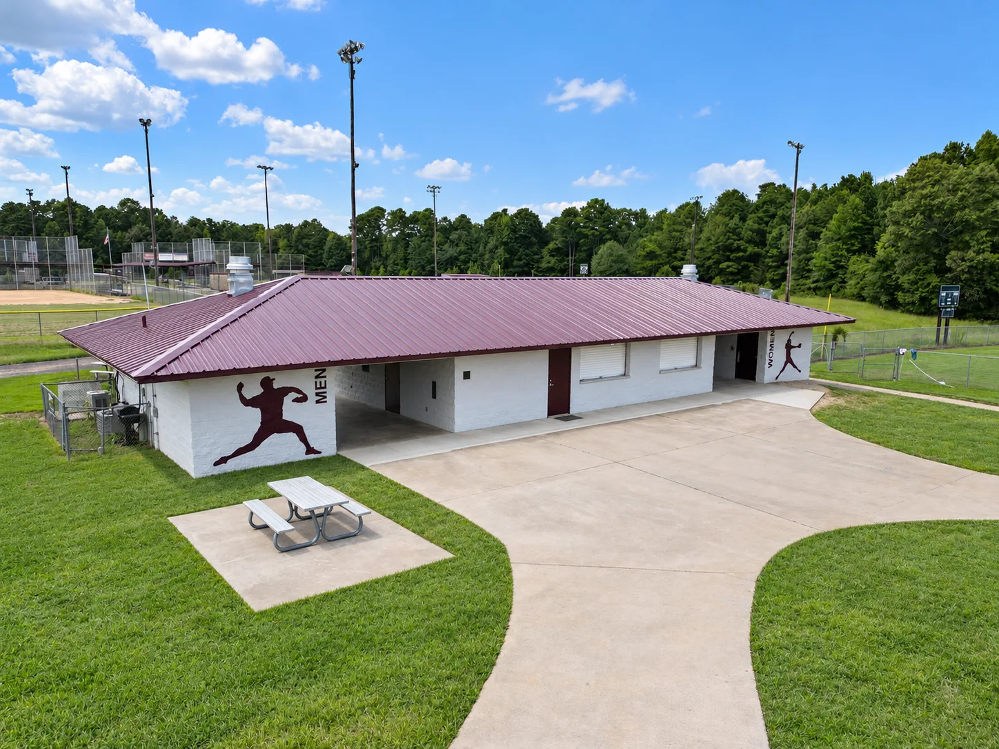 City of Atlanta Sportsplex gallery image 1