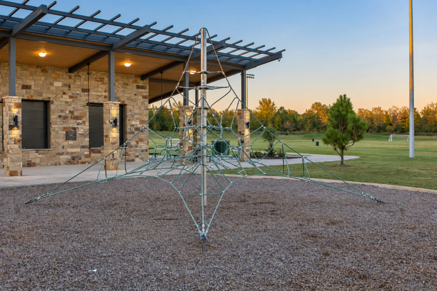 City of Mount Pleasant Sports Complex gallery image 11