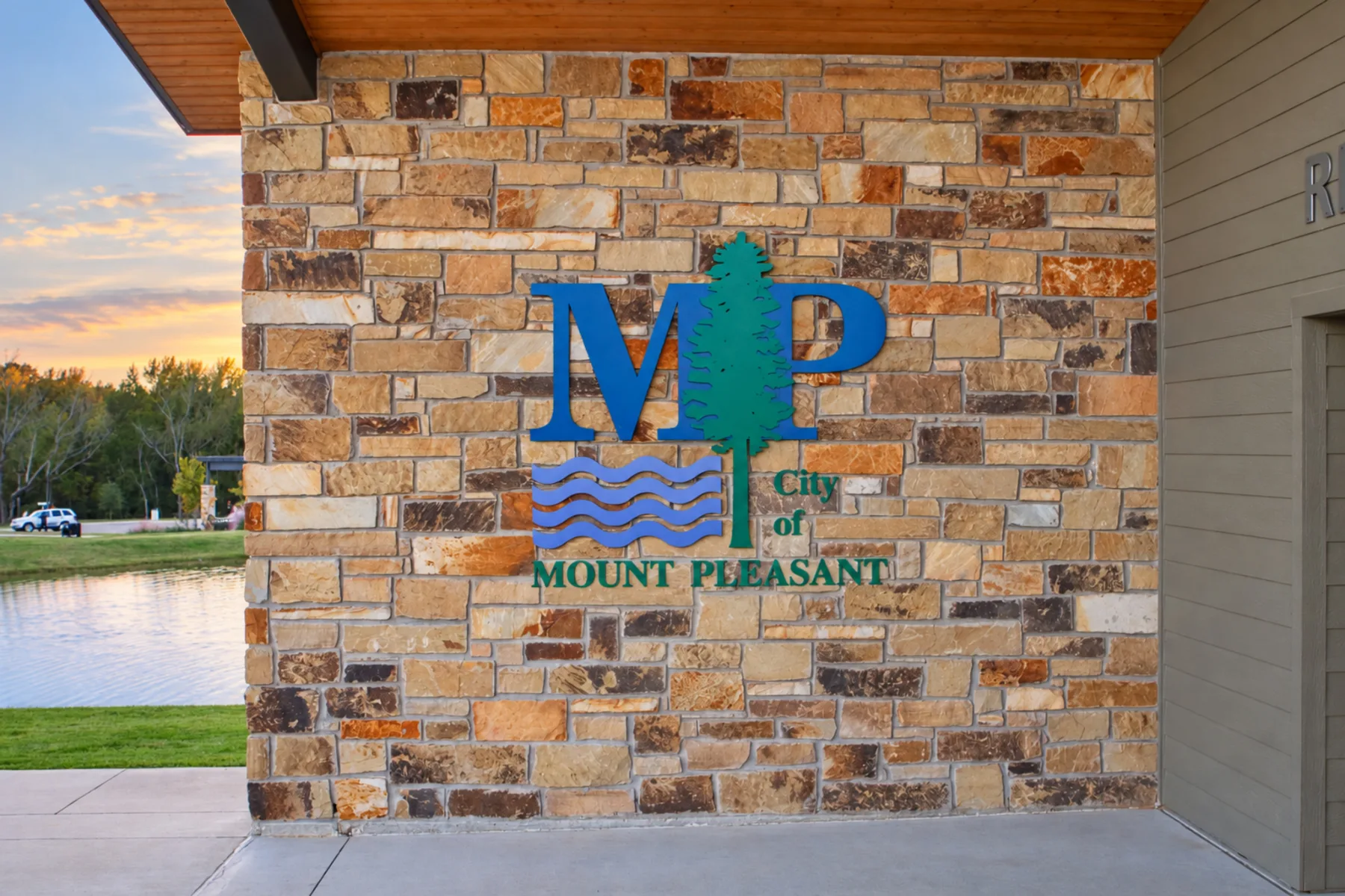 City of Mount Pleasant Sports Complex gallery image 6