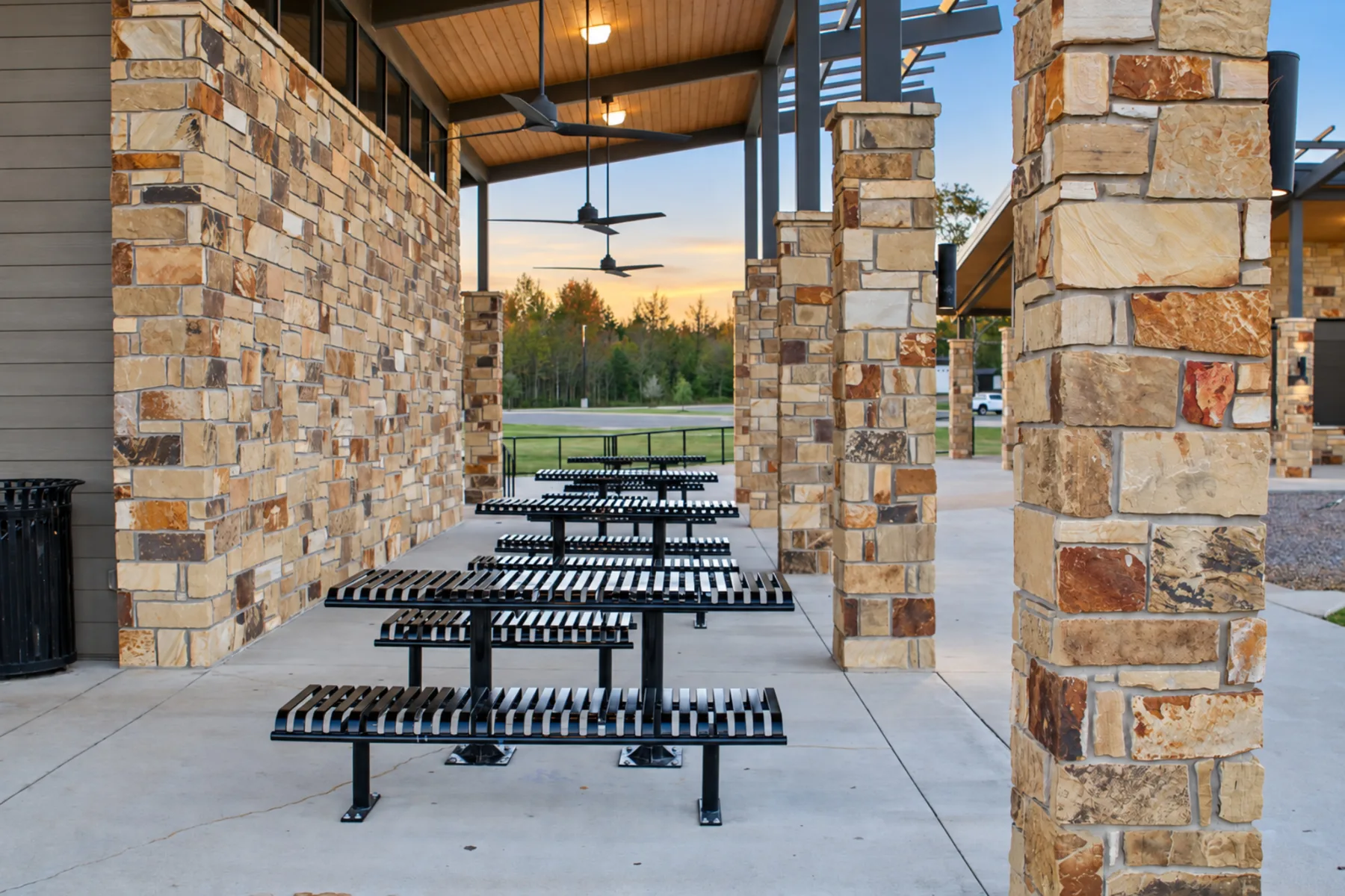City of Mount Pleasant Sports Complex gallery image 8