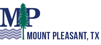 City of Mount Pleasant