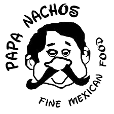 Papa Nachos