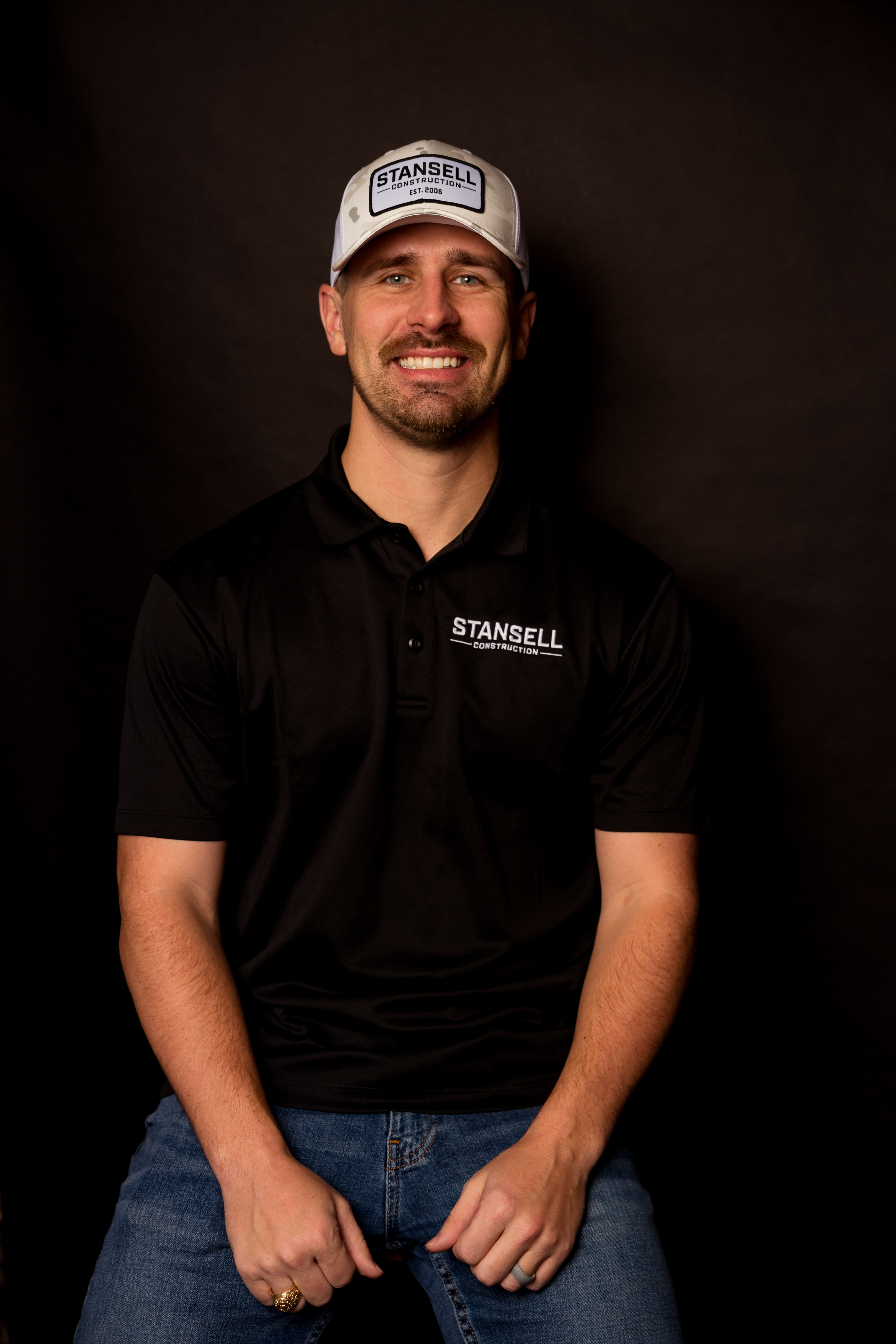 Stansell