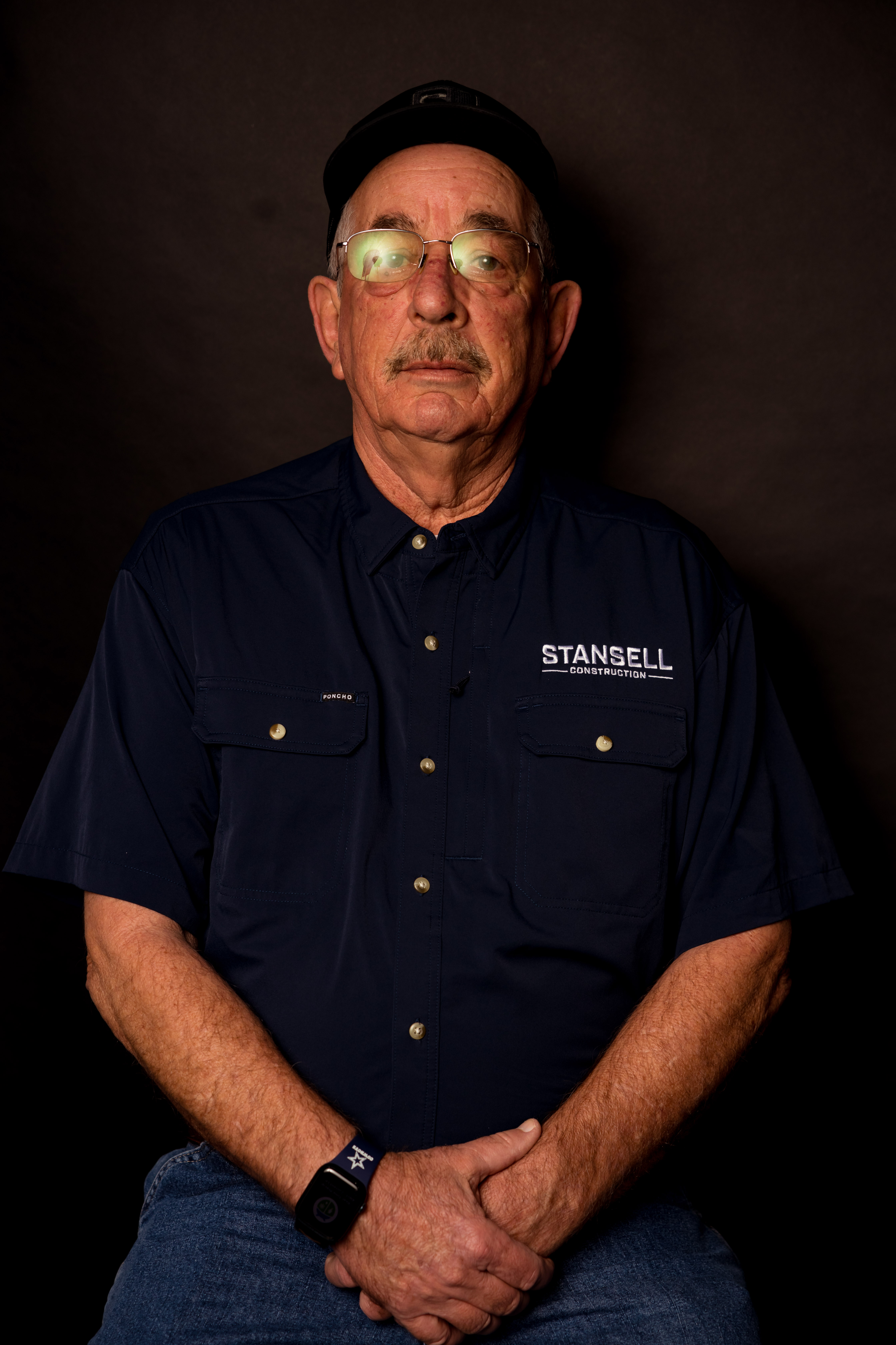 Stansell